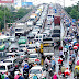 Traffic Problem in a Big City and How We Control Traffic