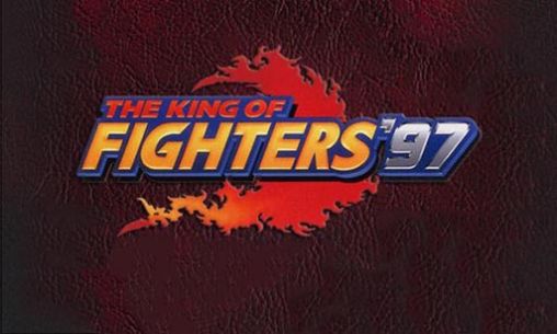 king of fighter 97 combo list