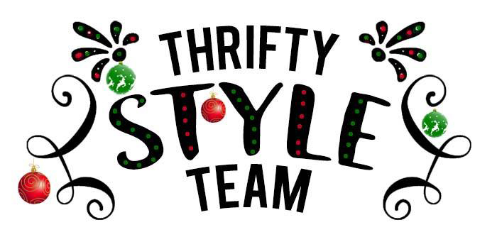 Thrifty Style Team