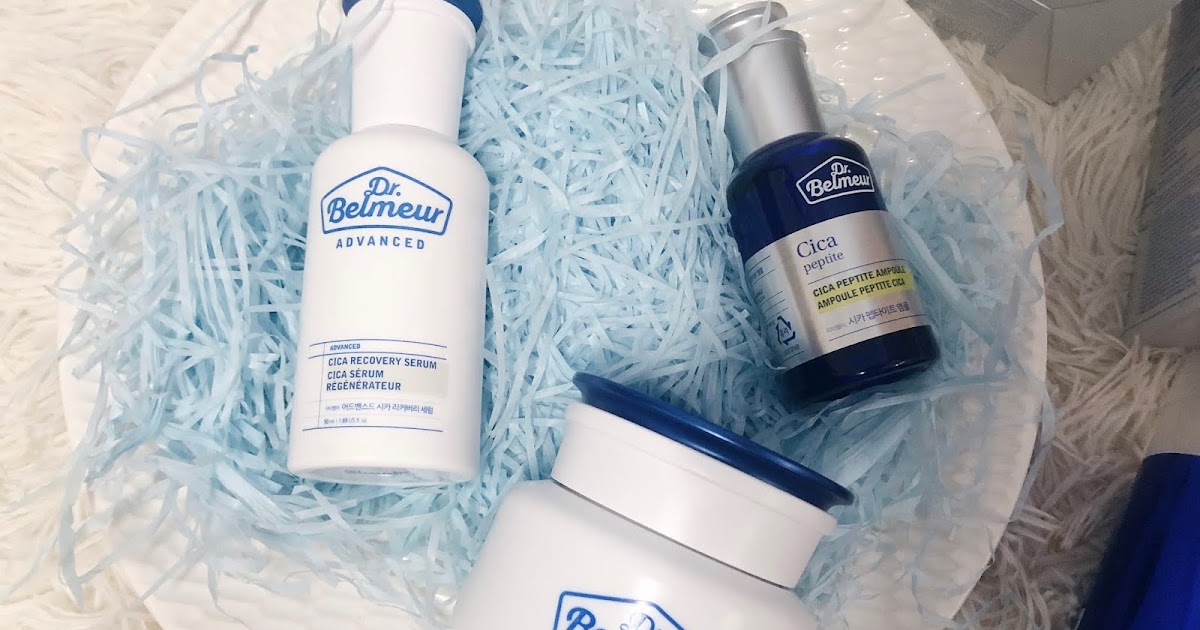 iman abdul rahim basic skincare