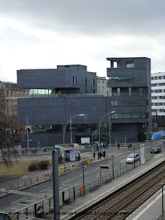 kollwitzkiez, prenzlauer berg, Rosa-Luxemburg-Platz, berlin