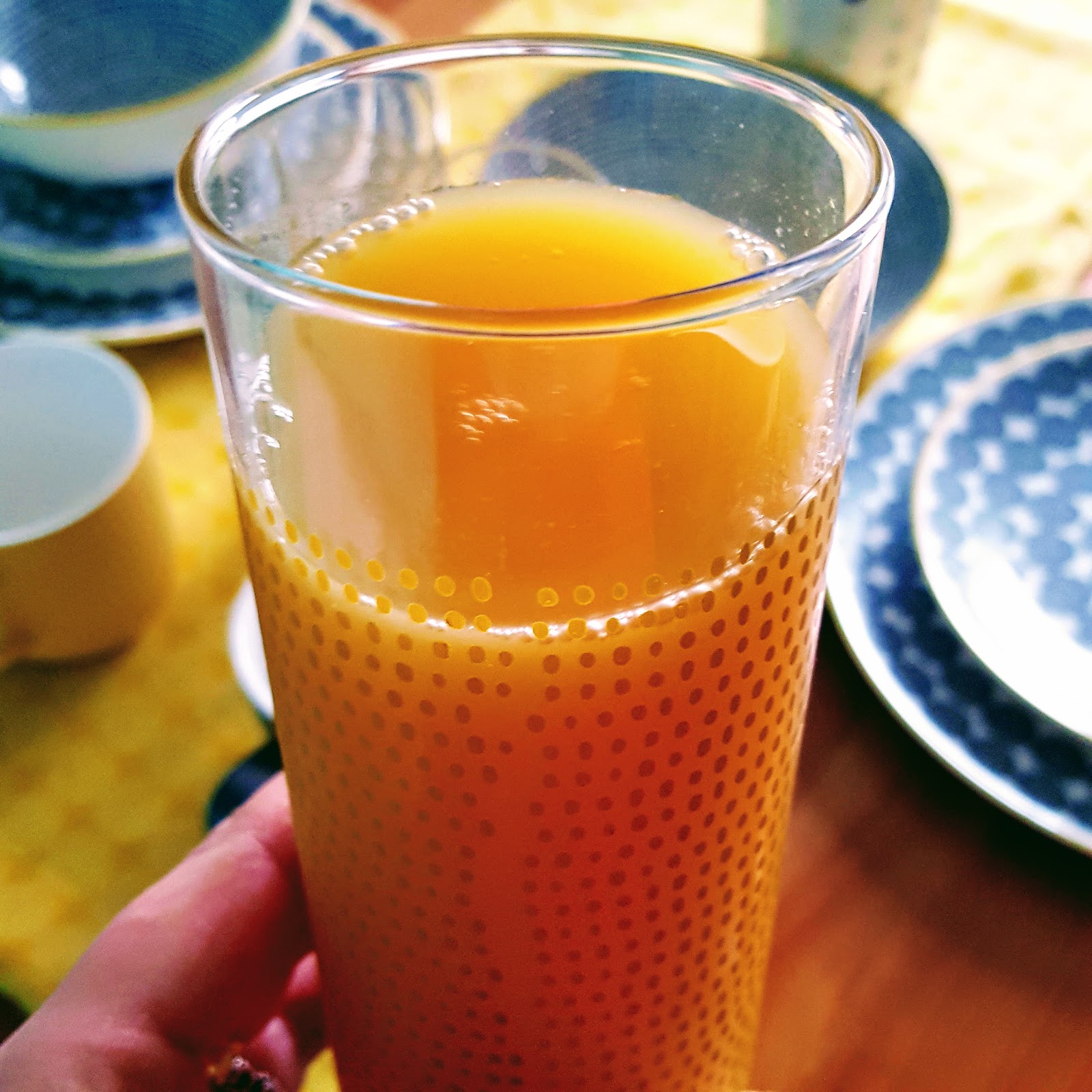 Spring 2018 Tableware Collection From Sainsbury's Claire Justine