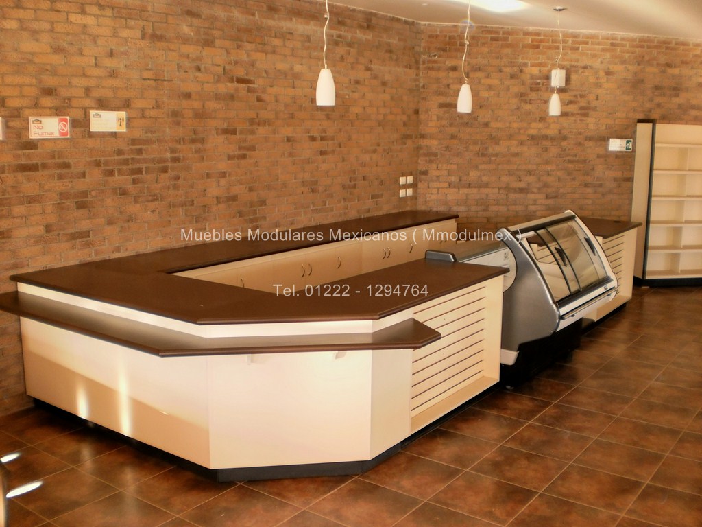 Muebles de tiendas, mobiliario de oficina, Muebles de tienda, Muebles