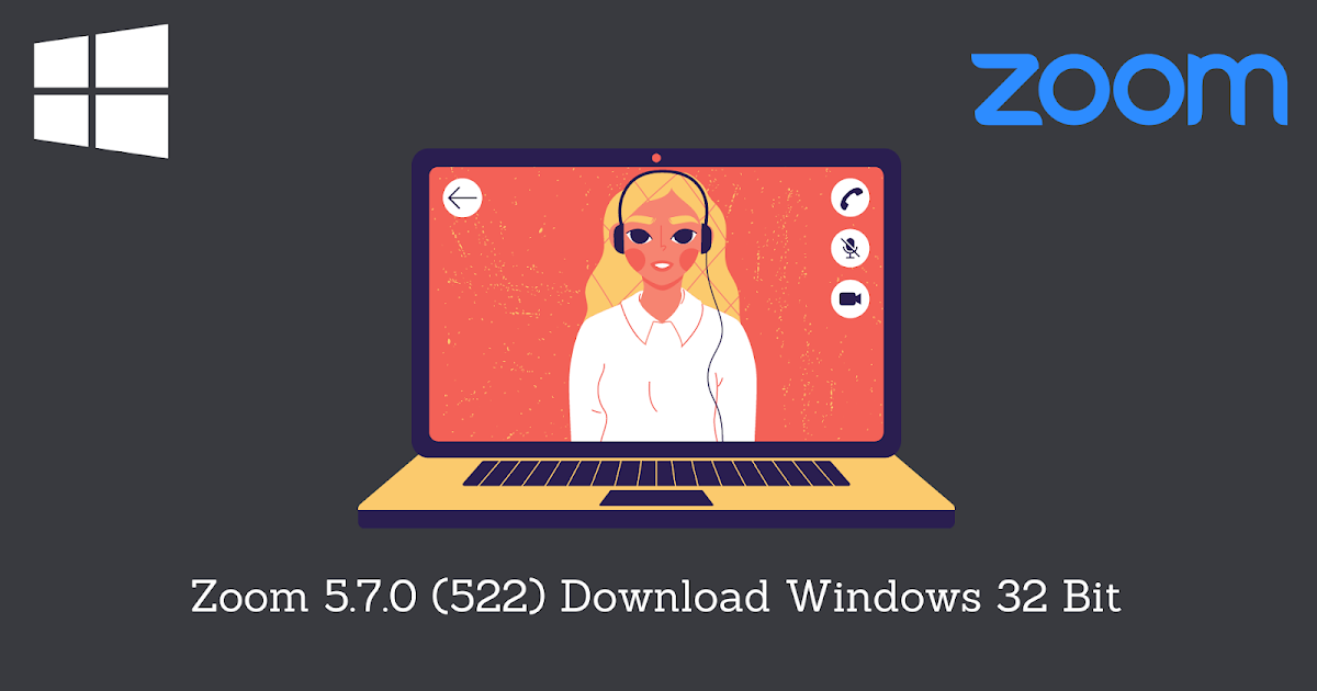 zoom download windows 7
