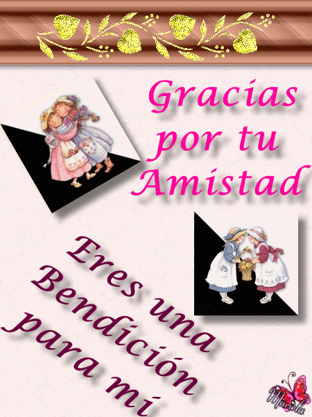 Imágenes Cristianas: AMISTAD 2
