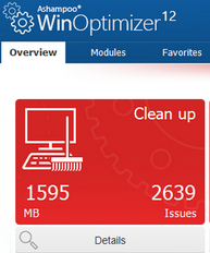 ashampoo winoptimizer 12 full ashampoo winoptimizer 12 full