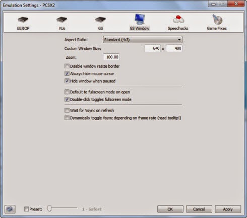 pcsx2 emulator sound problems pcsx2 emulator sound problems