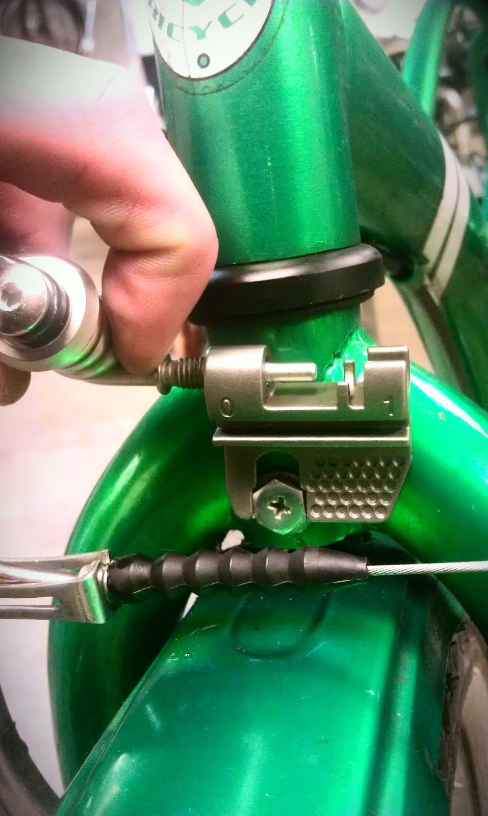 ndjr archive Review Crank Brothers Multi17 Tool