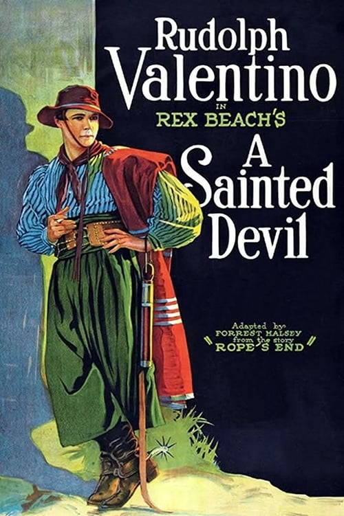 [VF] A Sainted Devil 1924 Streaming Voix Française