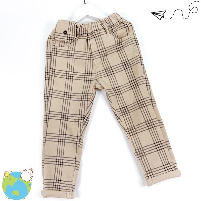 Quần Dài Kaki 159072 4 5 210