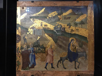 Prima edizione della Giornata Nazionale del Paesaggio: Arte e paesaggio nei dipinti della Pinacoteca di Siena