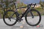 Cipollini NK1K Campagnolo Super Record EPS Bora Ultra 50 Complete Bike at twohubs.com