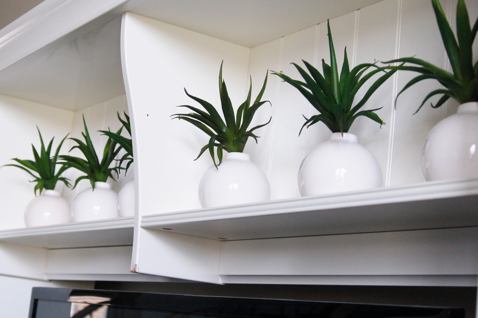 How to Style the Ikea Liatorp Bookshelves! Jen Gallacher