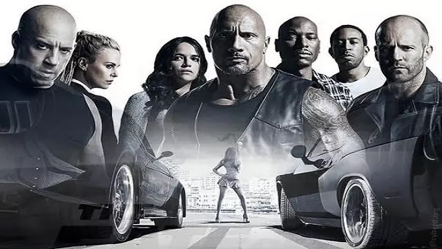 Review Film The Fate of The Furious aka The Fast and The Furious 8 (2017) - Ketika Dom Berperan Antagonis Review Film The Fate of The Furious aka The Fast and The Furious 8 (2017) - Ketika Dom Berperan Antagonis