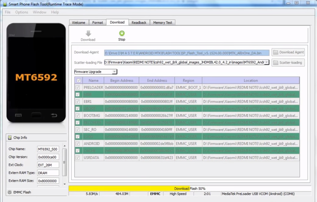 hm note 1 lte 4g 2014712 flashfile