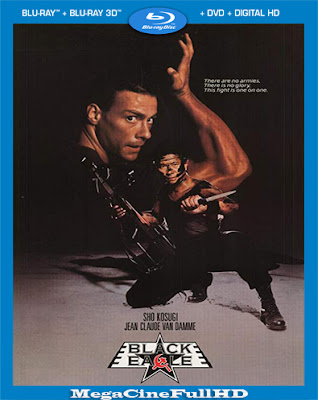 Black Eagle (1988) Full 1080P Latino
