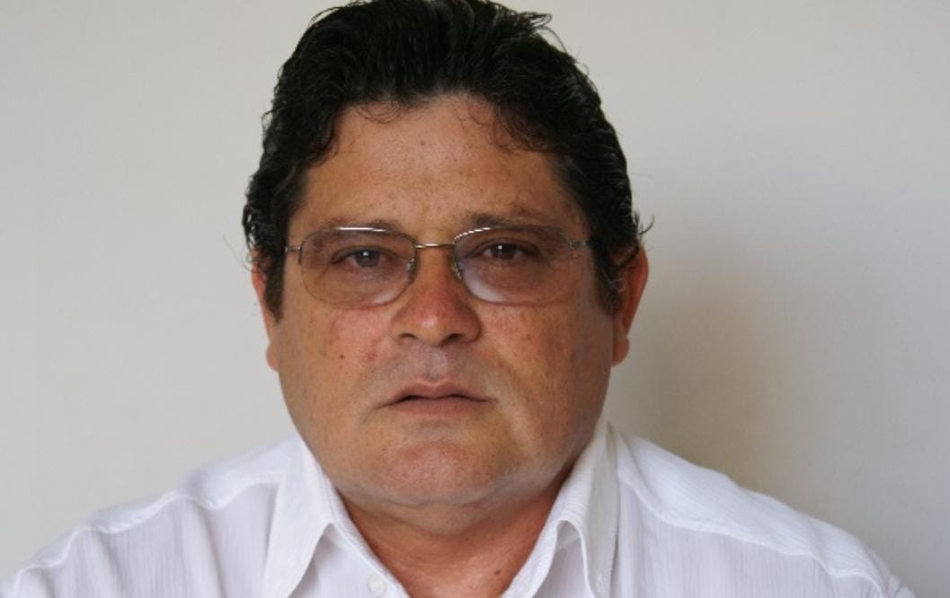 Jacobinense toma posse no Comitê da Bacia do Rio São Francisco