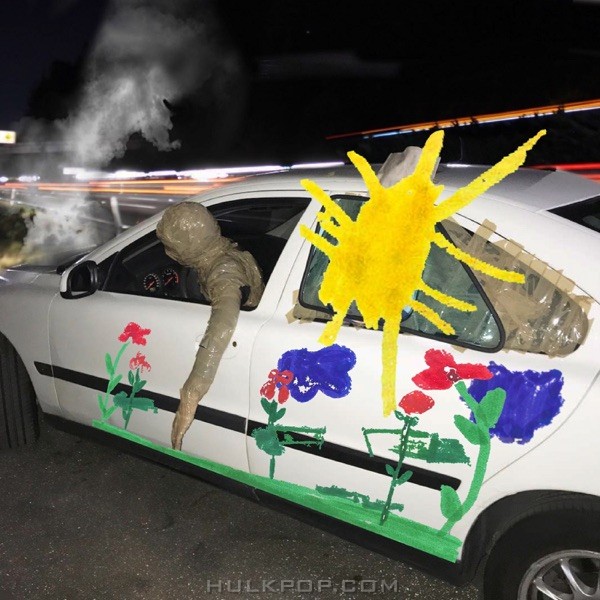 Michel Yang – 올라 – Single