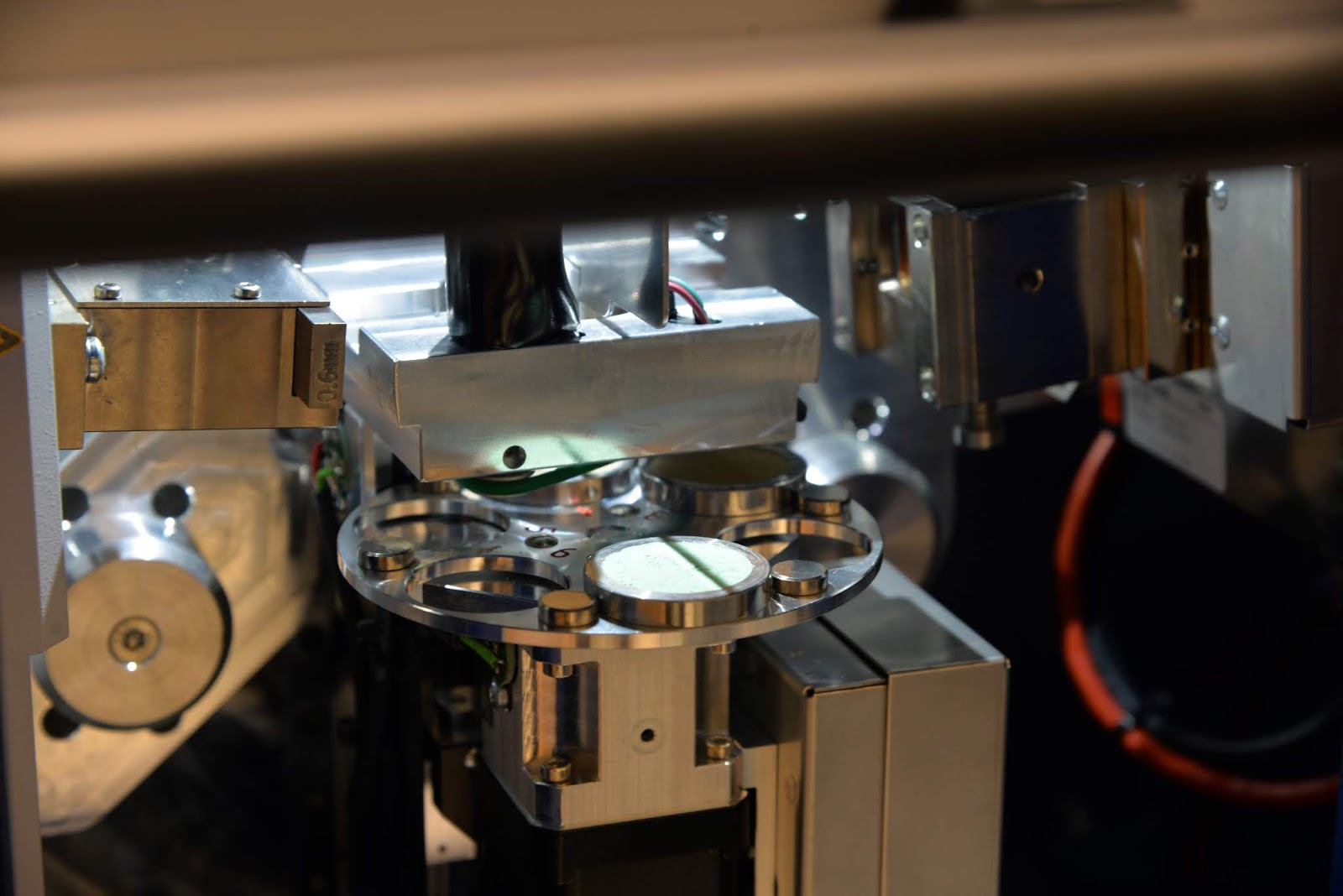 Bloomsburg University College of Science and Technology: X-Ray ...