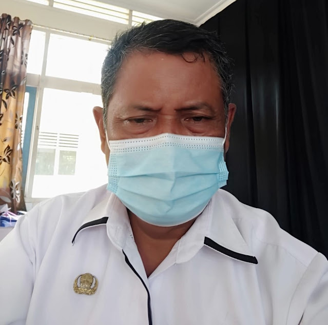 Tujuh Orang Tidak Mengikuti Uji Kompetensi Jabatan Fungsional Guru PPPK Tahun 2021 Tujuh Orang Tidak Mengikuti Uji Kompetensi Jabatan Fungsional Guru PPPK Tahun 2021