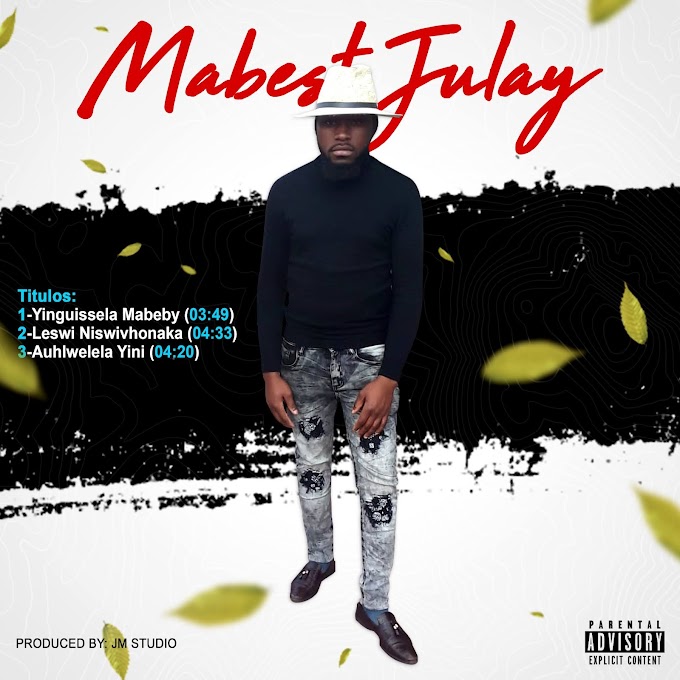DOWNLOAD MP3: Mabest Julay Ft Mr Helio Helito - Yinguissela Mabeby (2020) | (Prod By: JM Studio)