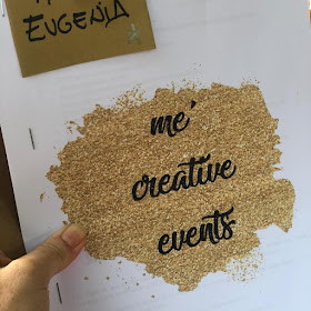 me'creative events