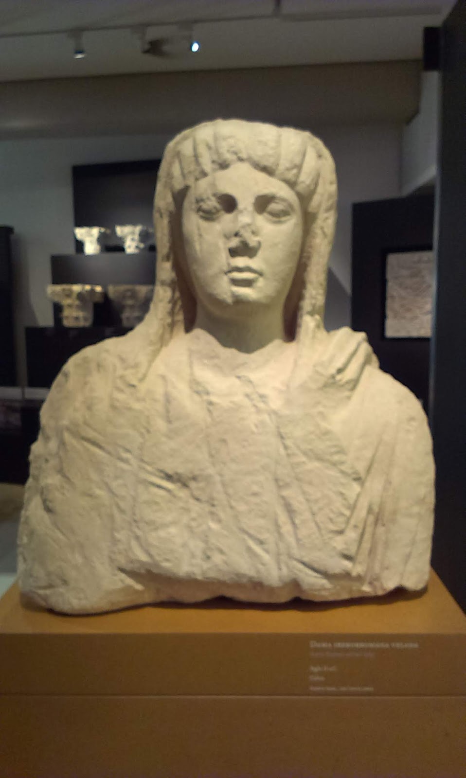 APASIONADOS DEL IMPERIO ROMANO CORNIFICIA