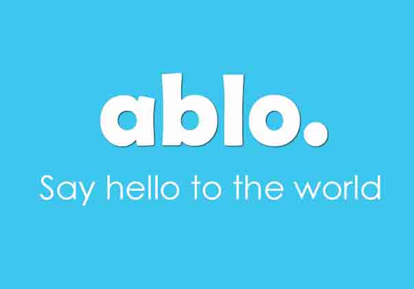 ablo-new-social-media-app