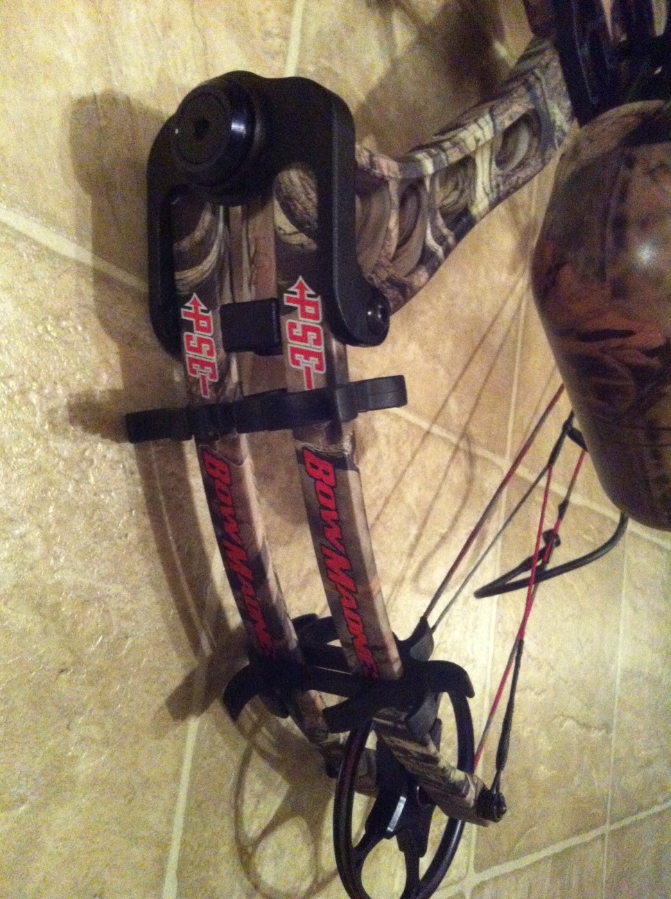Hunting Gear Reviews 101 HGR101: PSE Bow Madness XS RTS Package