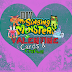 DIY My Singing Monsters' Valentine Cards & Crafts