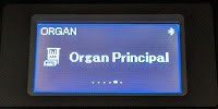 P515 LCD display screen picture