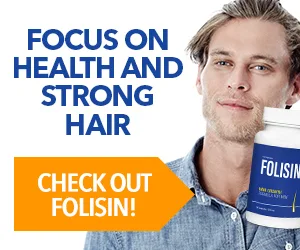 Folisin goodbye hair loss support keeping proper testosterone Folisin goodbye hair loss support keeping proper testosterone