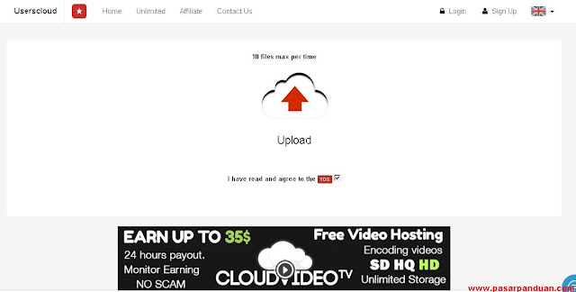 23 File Hosting Terbaik Dan Gratis Dengan Ruang Penyimpanan Besar!! 23 File Hosting Terbaik Dan Gratis Dengan Ruang Penyimpanan Besar!!
