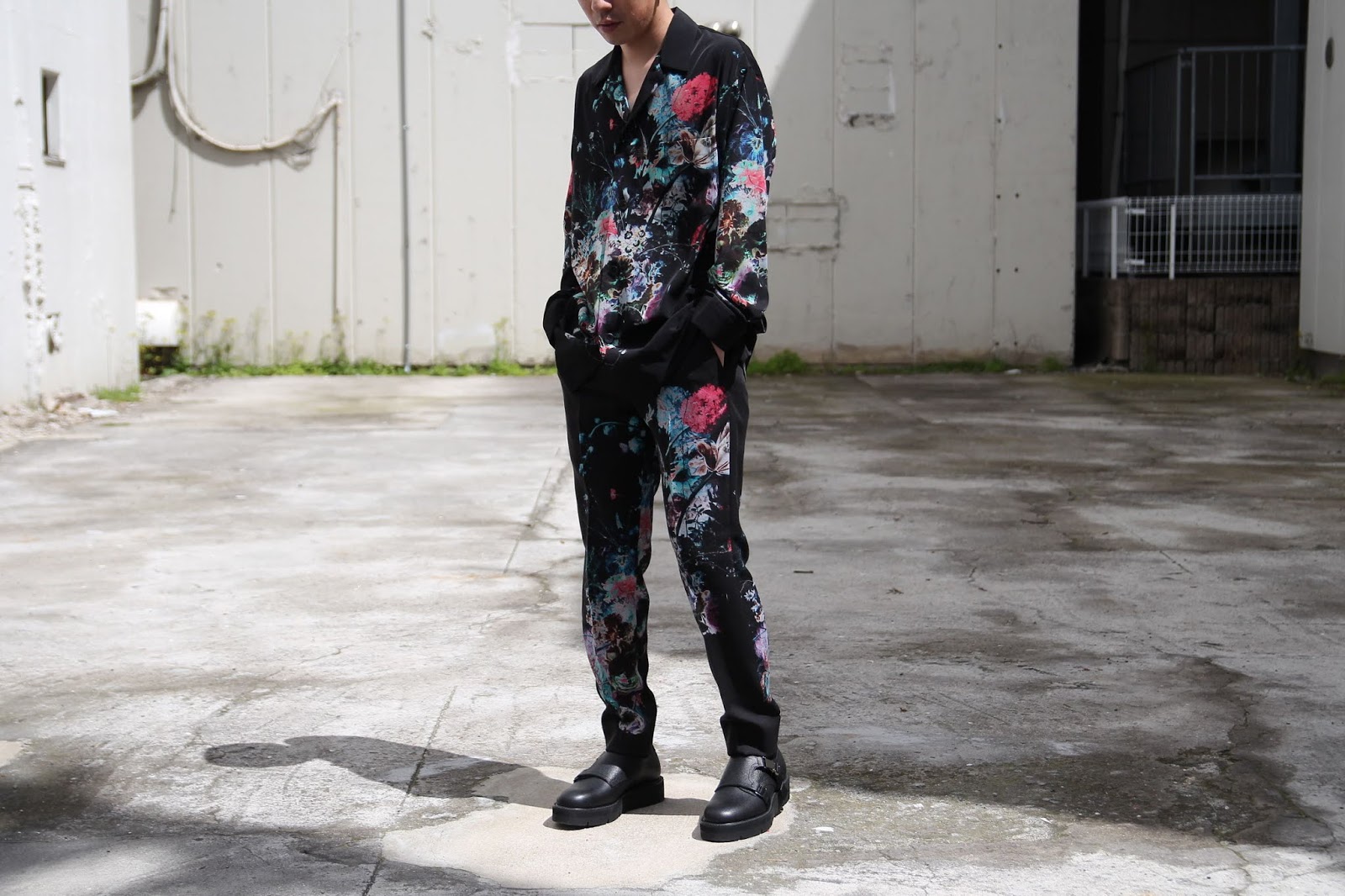 lad セットアップ www.sanagustin.ac.id