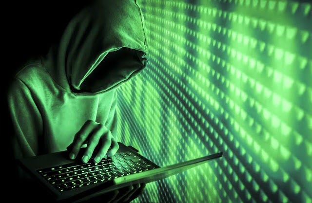 What is real Hacking?  The types of hackers? ما هو القرصنة الحقيقية؟  أنواع الهاكرز؟