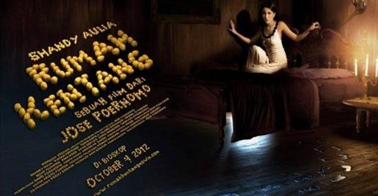 Rumah kentang (2012) WEBDL