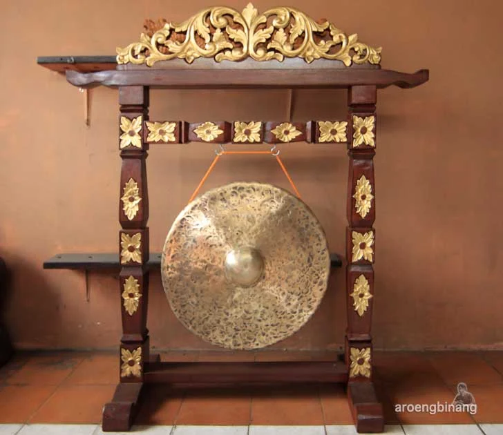pabrik gong pancasan bogor