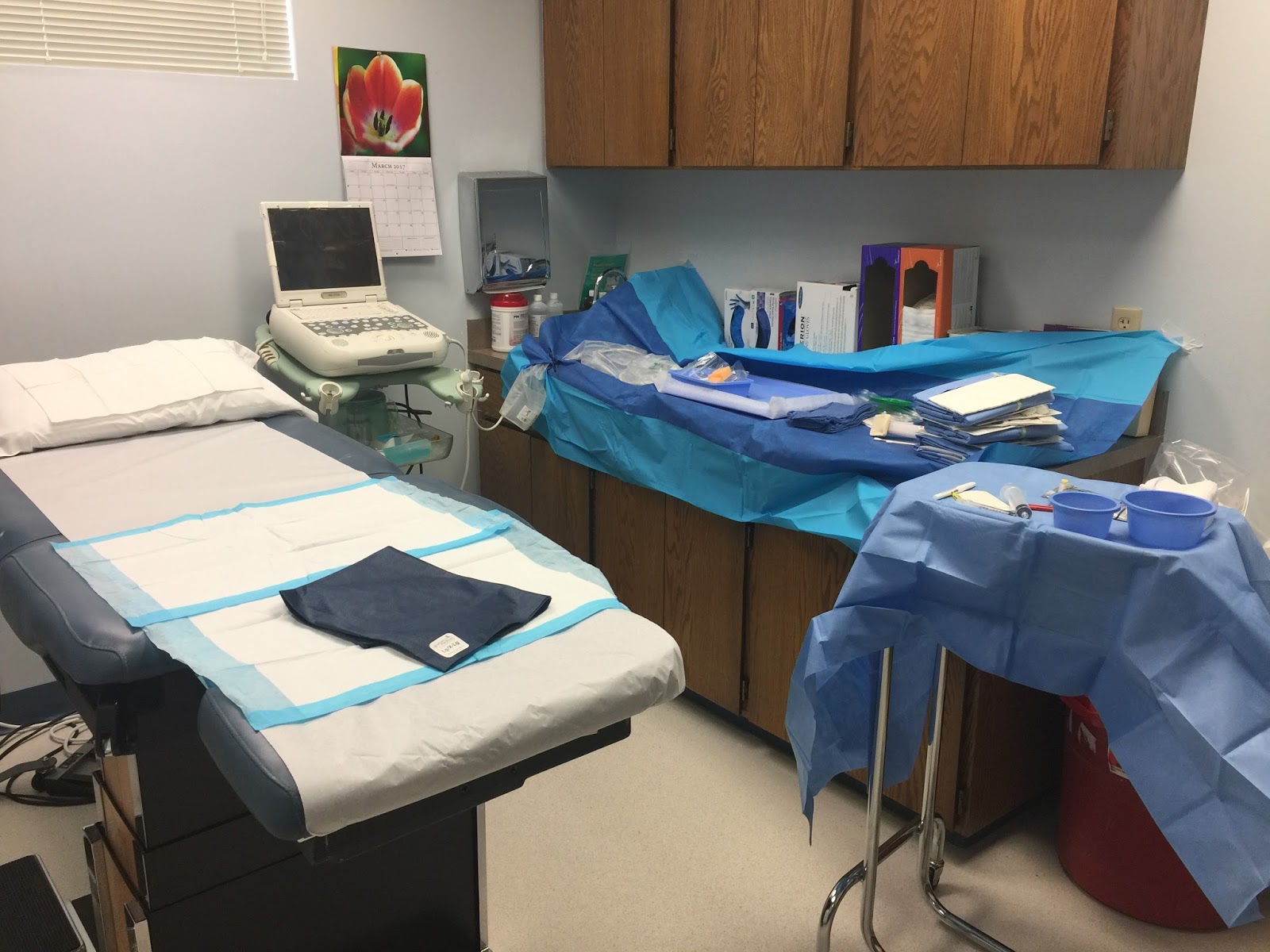 Nucs to PA school, and other adventures!!: Clerkship 6: Surgery
