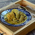 RESIPI GULAI PISANG MUDA