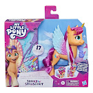 My Little Pony Styling Ponies Sunny Starscout G5 Pony