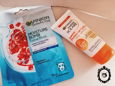 Top 2020:Garnier! Garnier 2020!