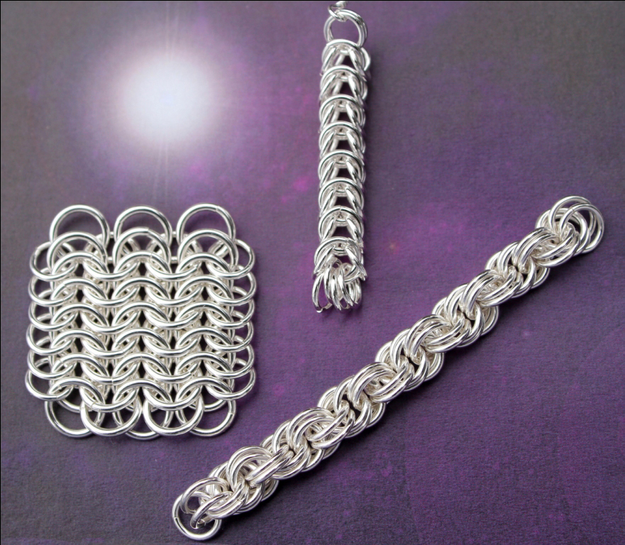 NexusMaille February 2011