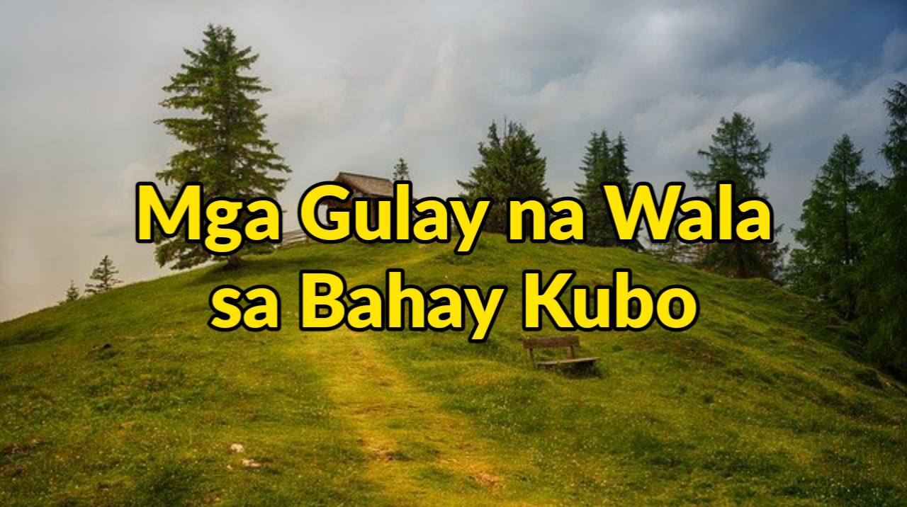 Wala Ako Sa Bahay In English - Kessler Show Stables