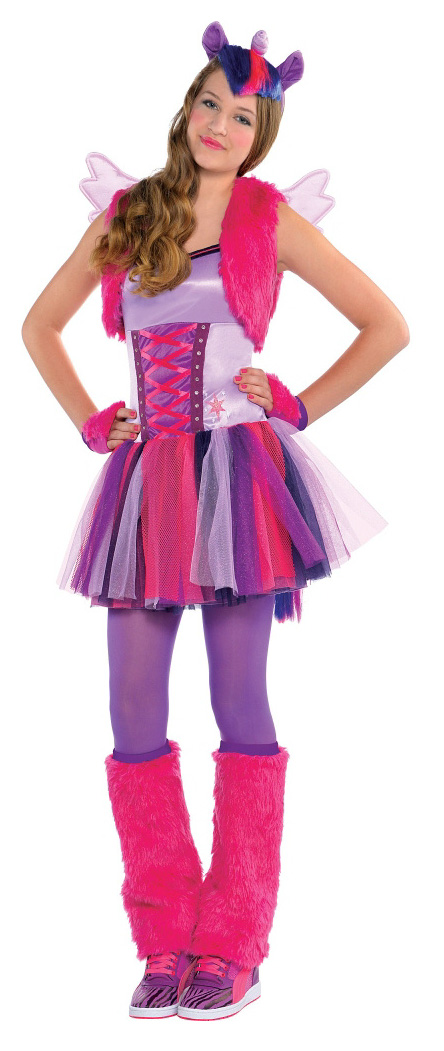girls twilight sparkle costume girls twilight sparkle costume