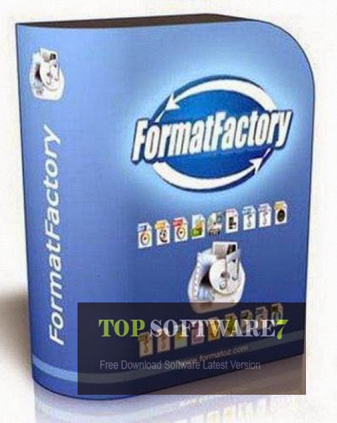format factory mac free