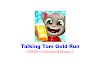Download Talking TOM Gold Run (MOD + Unlimited Money) Game