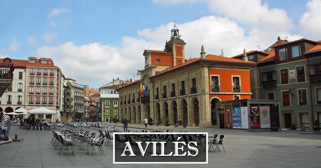 12 lugares Imprescindibles qué en Avilés