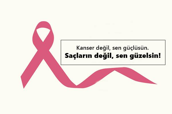 Kanser İle İlgili Sözler Kanser İle İlgili Sözler