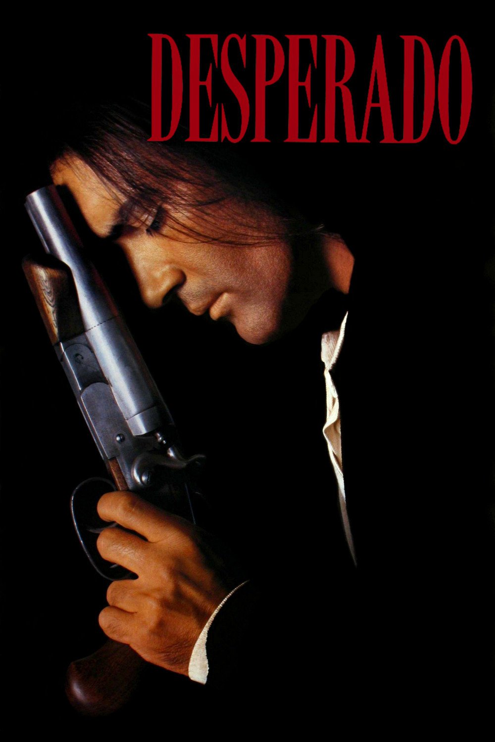 Desperado (1995) Full 1080p Latino