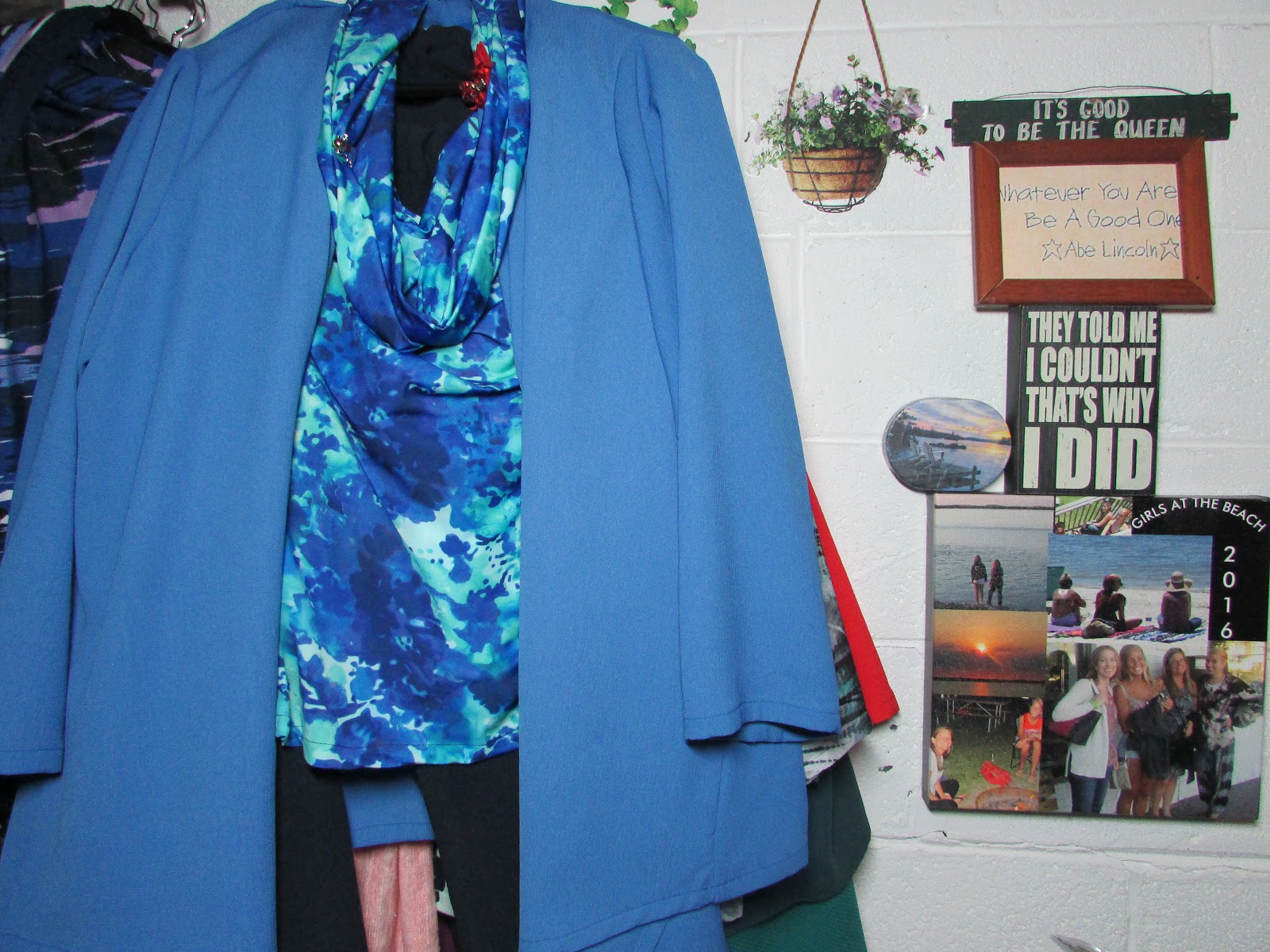 Kittyscreation New Blues